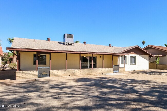 Building Photo - 7417 E Edgewood Ave