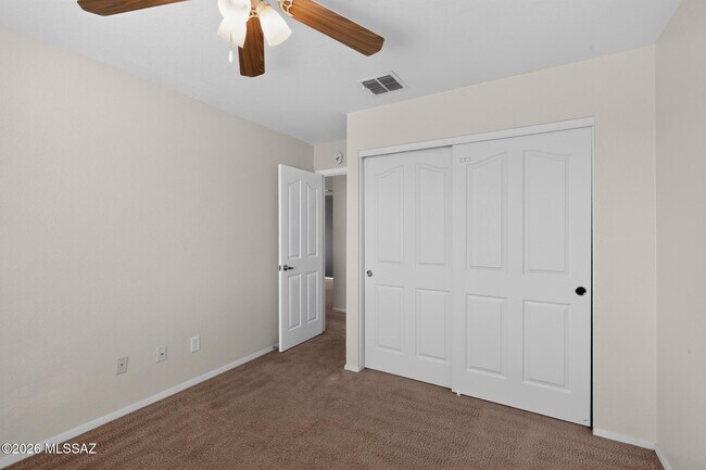 Building Photo - 1337 W Camino Mesa Sonorense