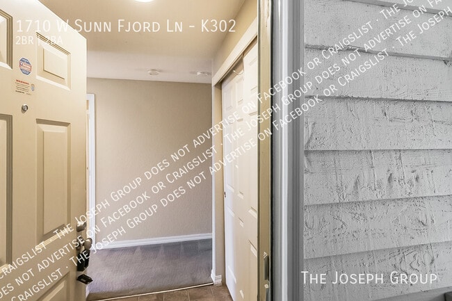 Building Photo - 1710 W Sunn Fjord Ln