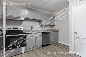 Building Photo - 105 P'Poole Ave