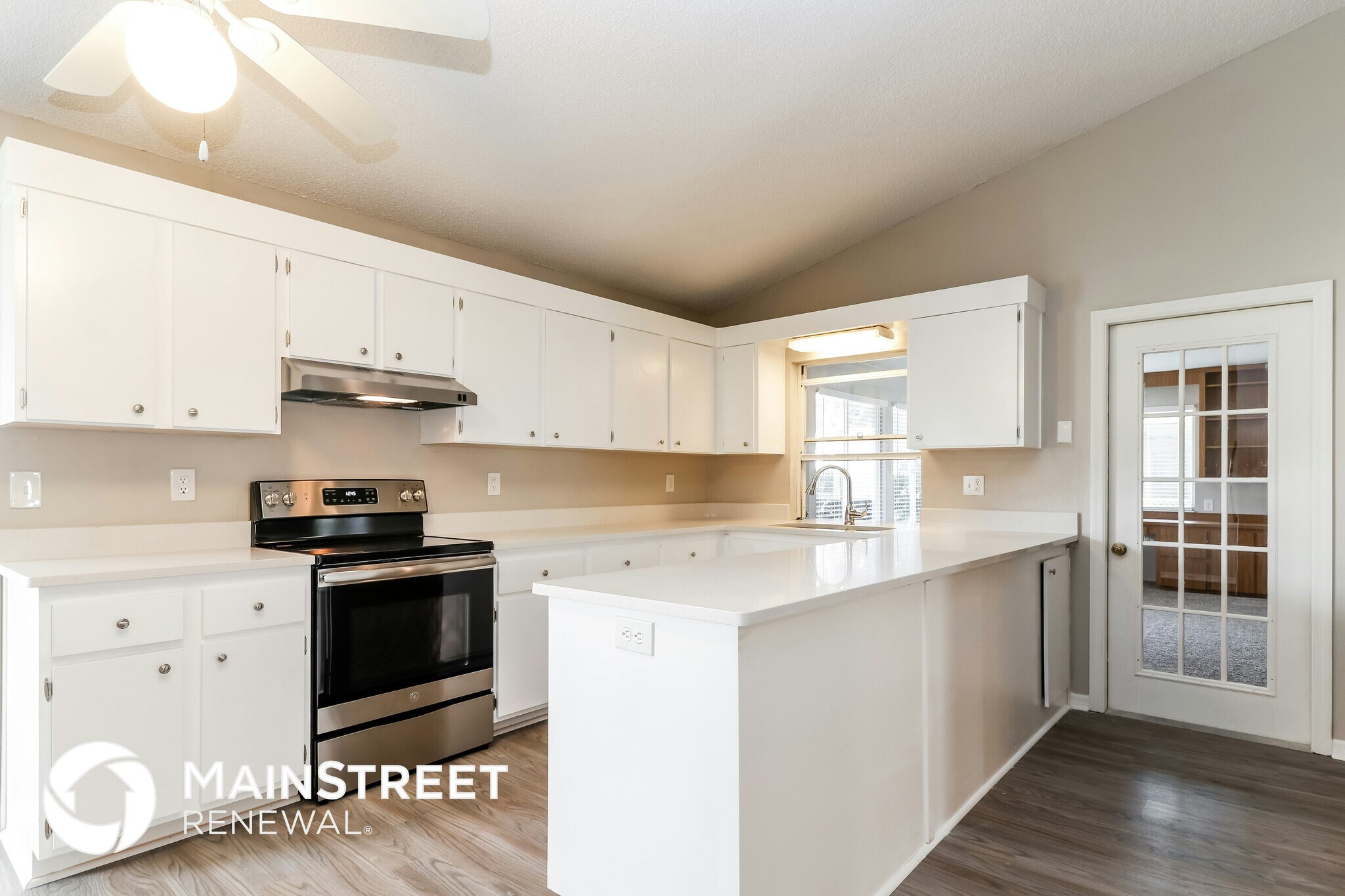 Building Photo - 5718 Dalton Ct