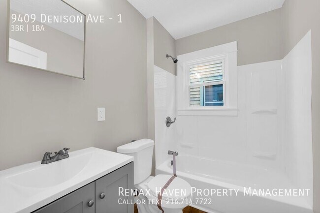 Building Photo - 9409 Denison Ave