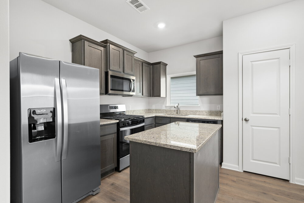 Building Photo - 1513 Harvester Dr