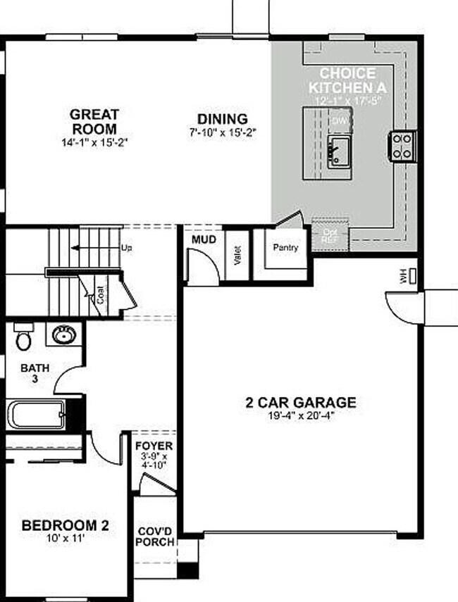 Building Photo - Newer Home with Owned Solar and 4 Bedrooms...