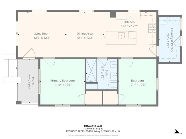 Building Photo - 3406 Ave Q 1/2
