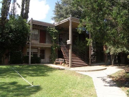Primary Photo - Ponderosa Pines Apartment