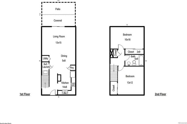 Building Photo - 2-Bedroom / 1-bath Charming Coronado Villa...