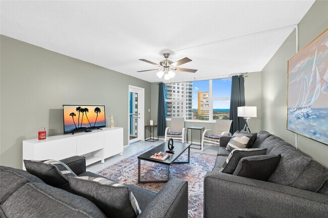 Building Photo - 201 N Ocean Blvd