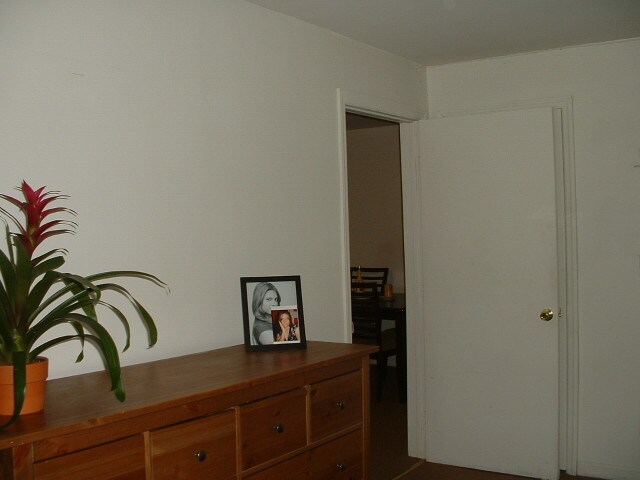 REAR BEDROOM - 2582 Richmond Terrace