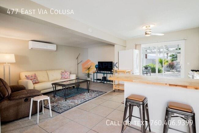Building Photo - 477 E Vía Colusa