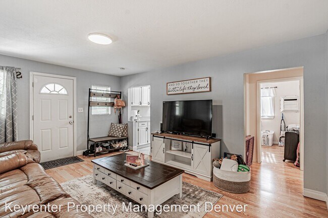 Building Photo - 3 br, 1 bath House - 7309 W 60th Ave