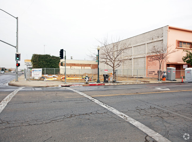 Primary Photo - Residences at Old Town Kern