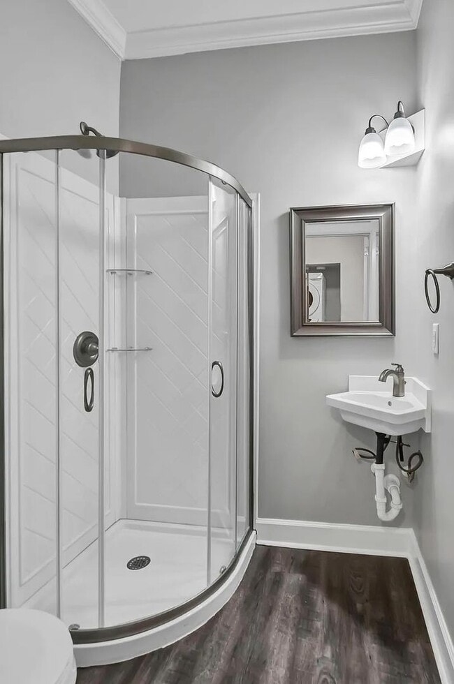 Building Photo - Beautifully renovated and repurposed house