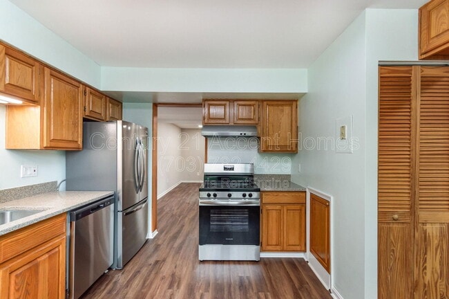Building Photo - 6613 Deer Gap Ct