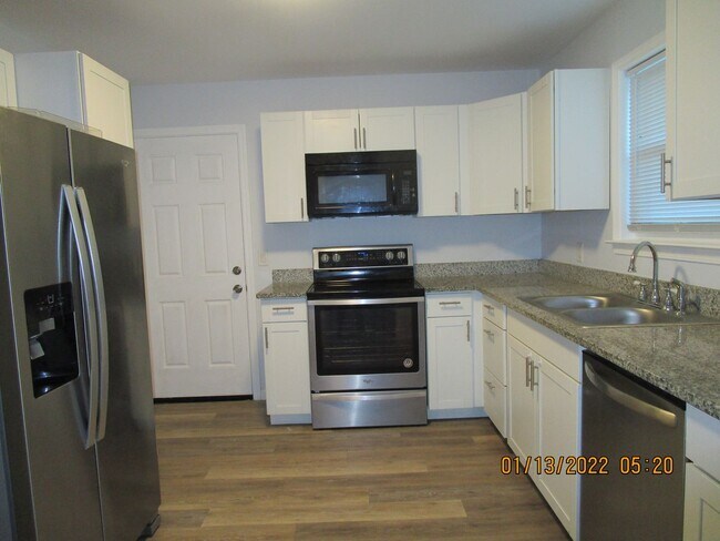 Building Photo - 4828 Grimes St