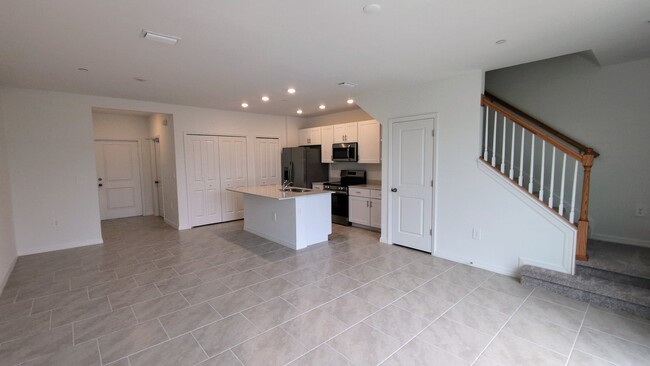 KITCHEN - 4277 Cirella Ct