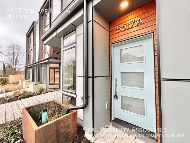 Building Photo - 5517 9th Ave NW