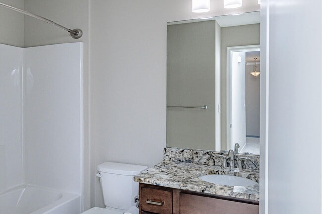 Building Photo - 5200 Shoal Creek Ct