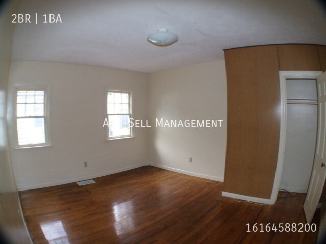 Building Photo - 501 11th St NW