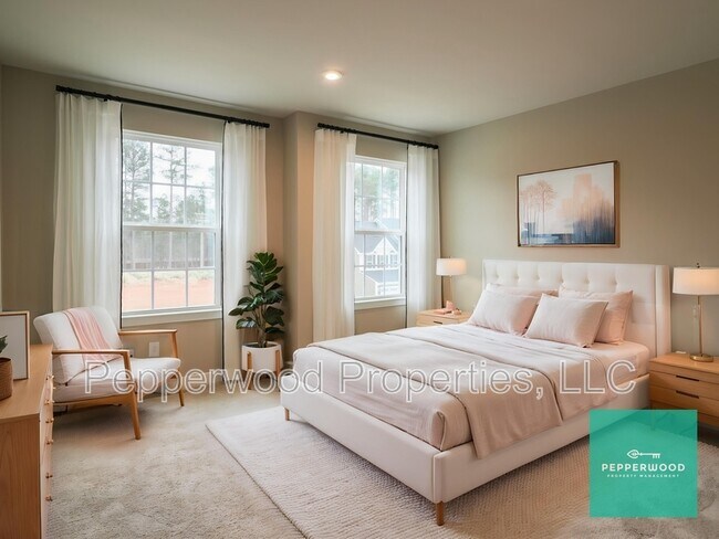 Building Photo - 7204 Red Cedar Trl