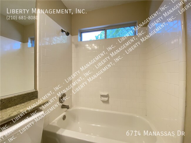 Building Photo - 6714 Manassas Dr