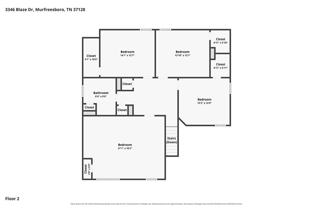 Building Photo - 3346 Blaze Dr