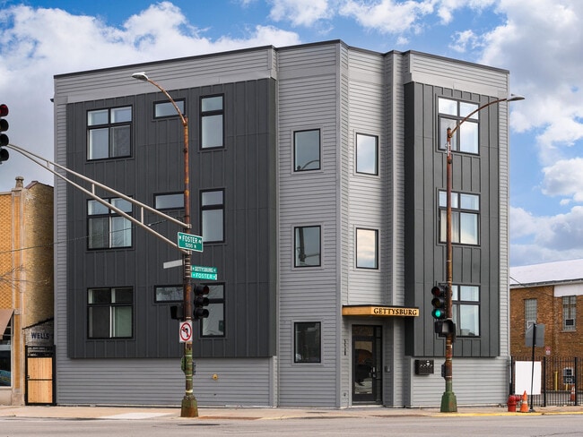 Building Photo - 5528 W Gettysburg St