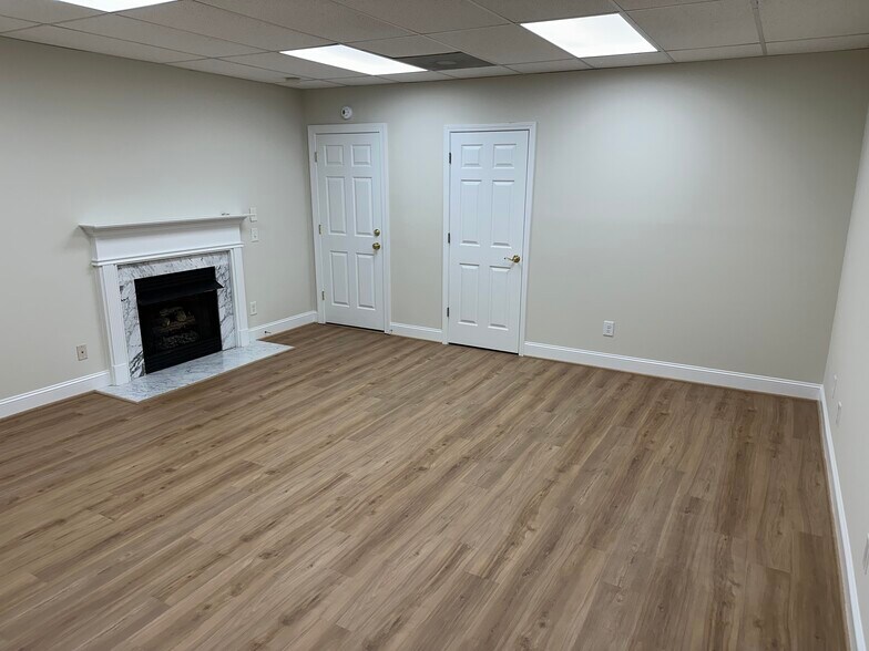 Living Room - 6935 Old Valley School Rd