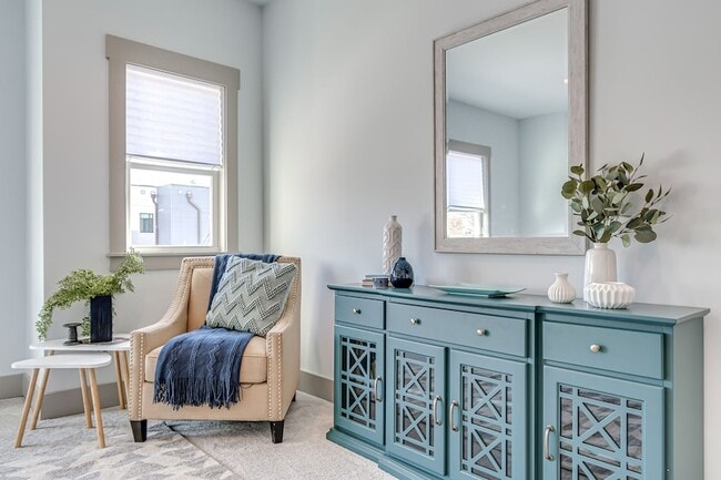 Building Photo - 1603 Porter Ave