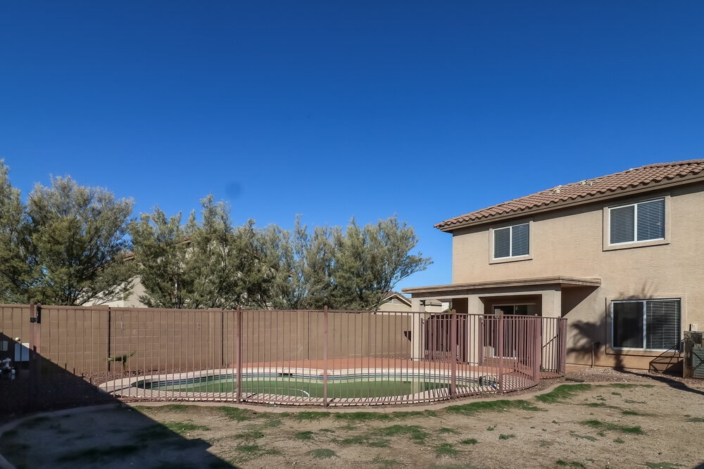 Building Photo - 22553 W Desert Bloom St