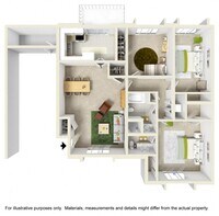 Building Photo - 1000 Beacon Pkwy E