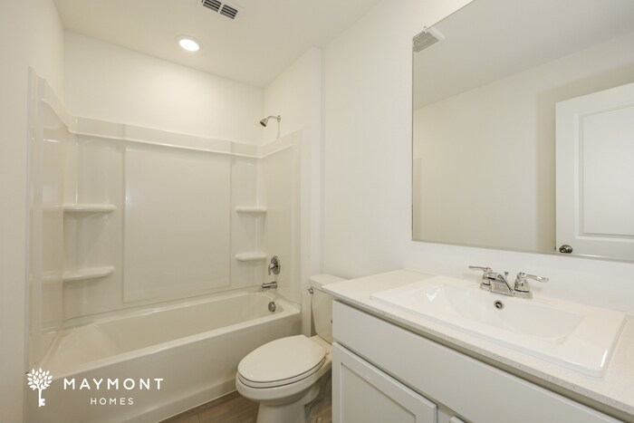 Building Photo - 3036 Burmese St