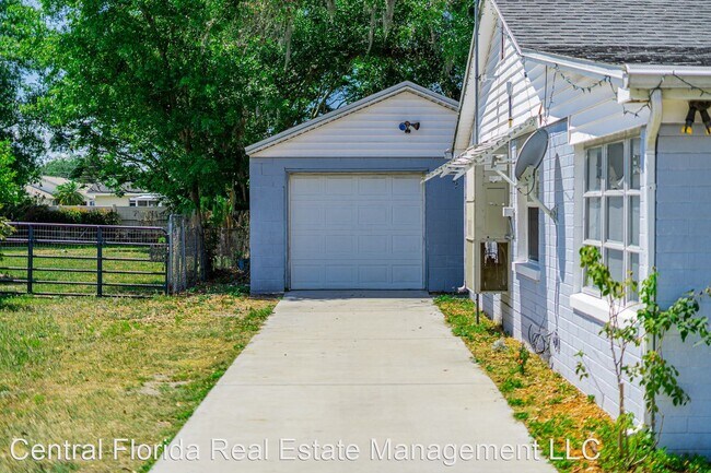 Building Photo - 2 br, 1 bath House - 608 Missouri Ave
