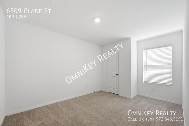 Building Photo - 6509 Glade St