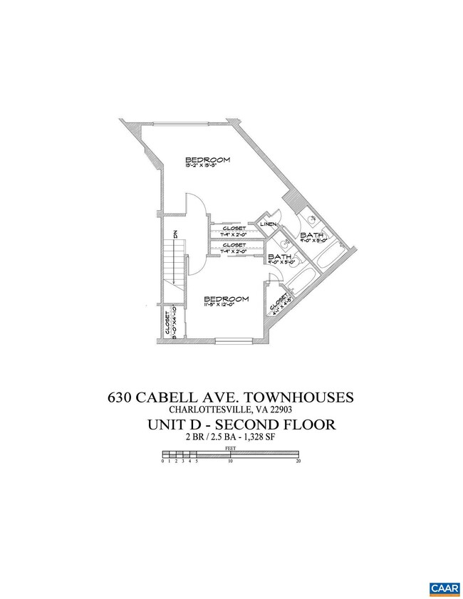 Building Photo - 630 Cabell Ave