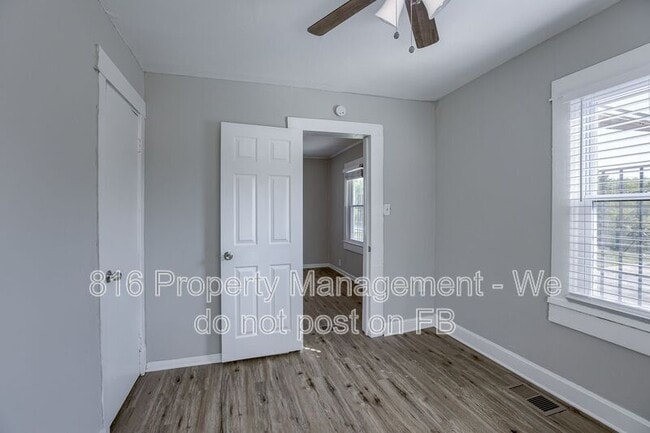 Building Photo - 5518 Jaudon Ave