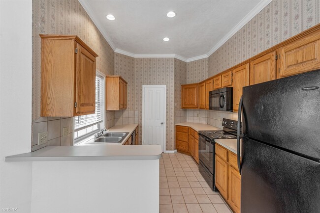 Building Photo - 3 br, 2 bath House - 1208 Bayou Woods Dr 1...
