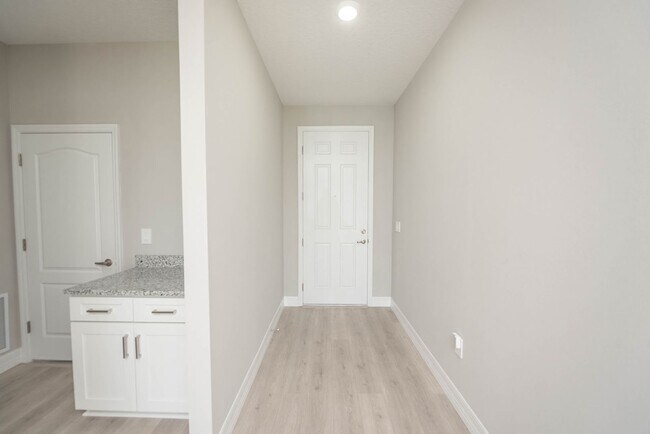 Building Photo - Peaceful and Private setting new construct...