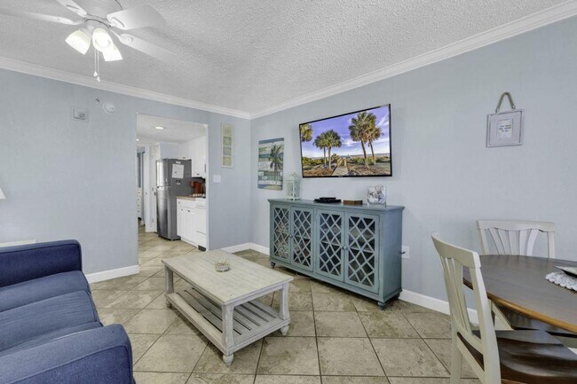 Building Photo - 2001 S Ocean Blvd