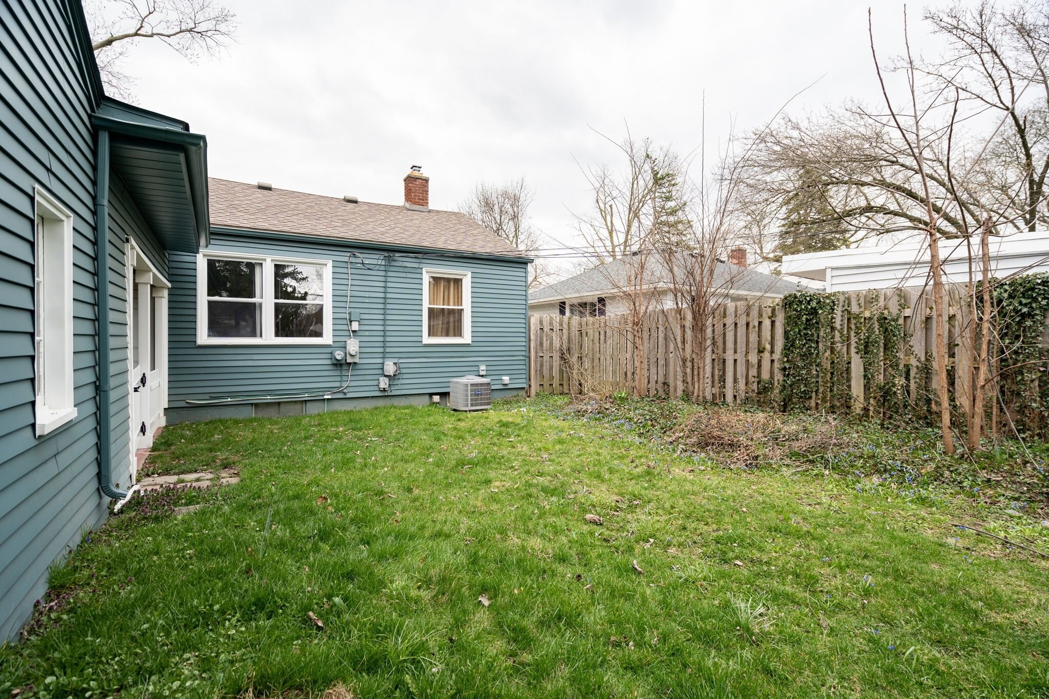 Building Photo - 4727 Olivia Ave