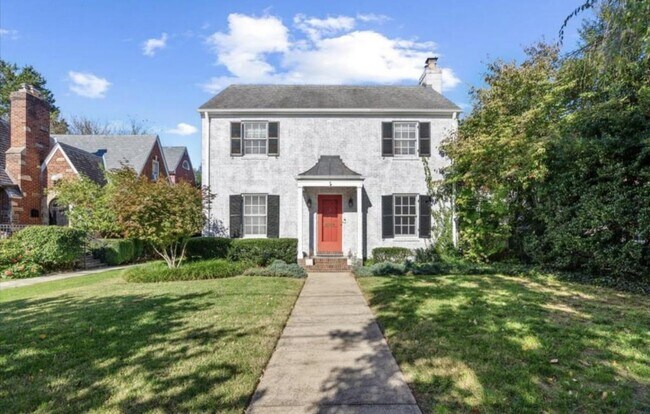 Primary Photo - 2348 Nebraska Ave NW