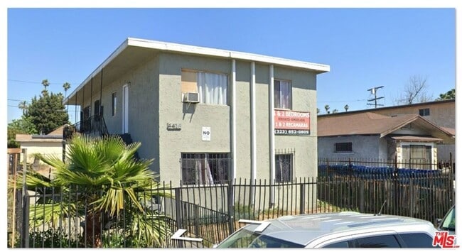 Primary Photo - 4416 San Pedro St