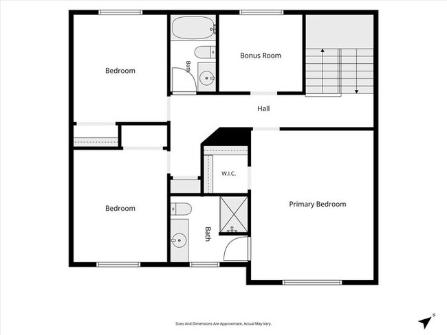 Building Photo - THREE BEDROOM PLUS BONUS OR FOURTH BEDROOM