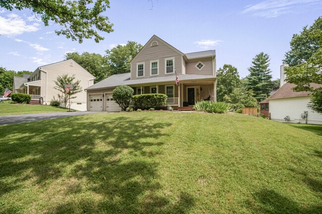Primary Photo - 23647 Rolling Fork Way