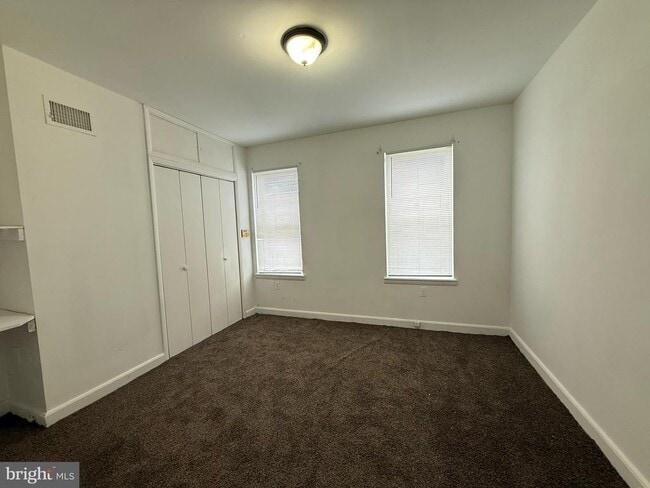 Building Photo - 2517 S Camac St