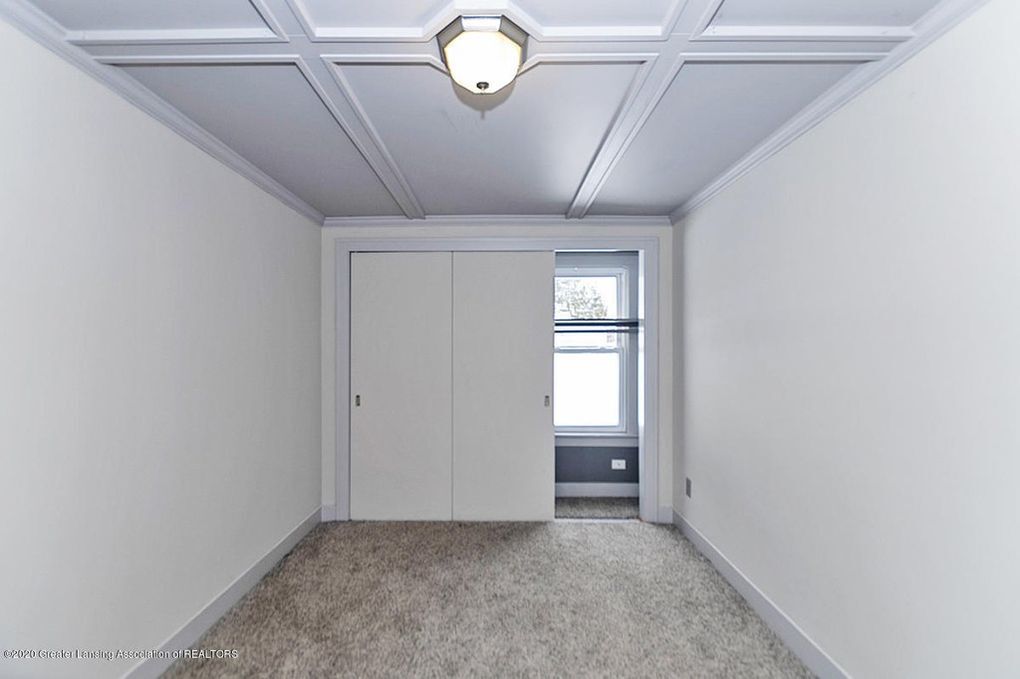 Master bedroom from from front - 1311 Illinois Ave