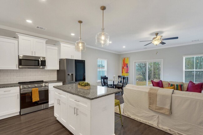 Building Photo - Ogeechee Station