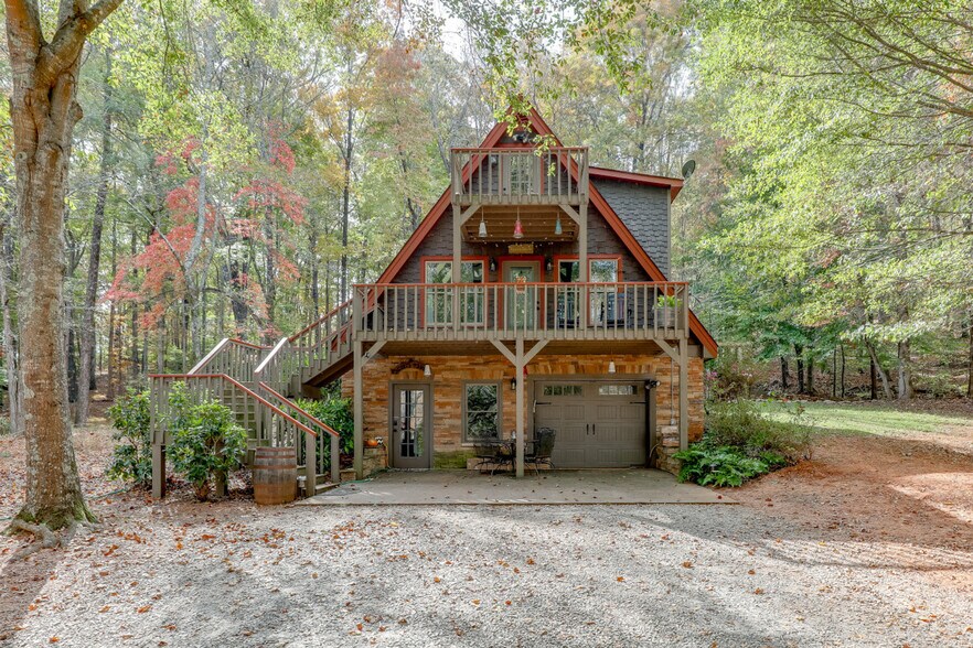 Building Photo - 5100 Ponderosa Farm Rd