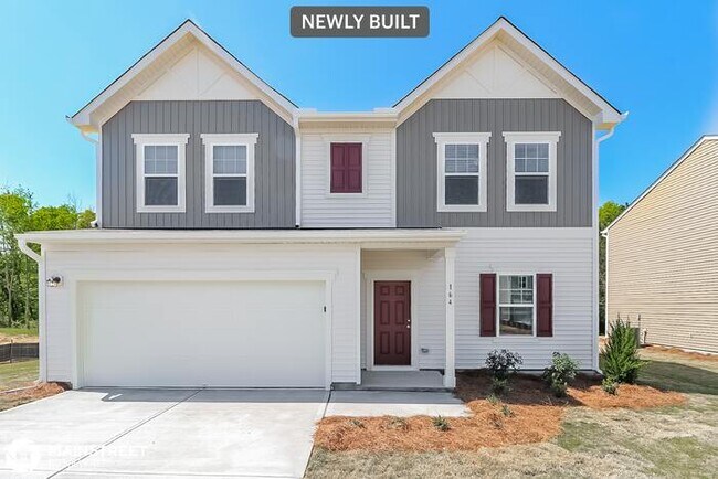 Primary Photo - 164 Ogden Pond Pl, Zebulon, NC 27597