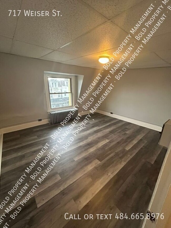 Building Photo - 717 Weiser St